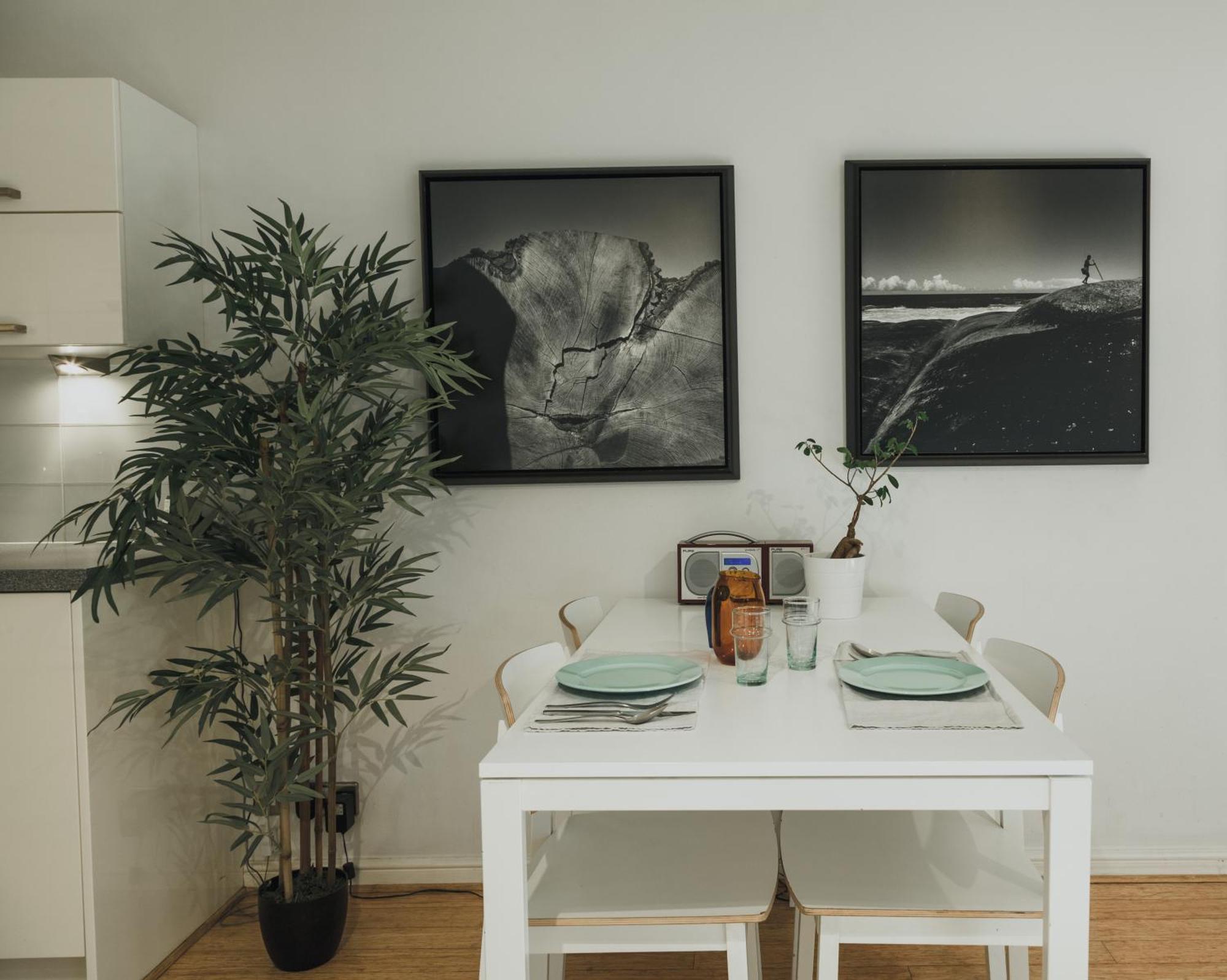 Stylish Flat With Pool And Terrace Апартаменты